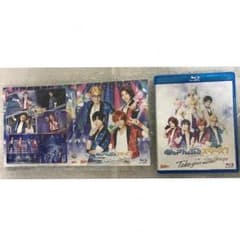 あんステ 円盤 Blu-rayのサムネイル