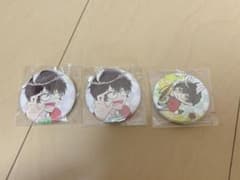 無音さん缶バッジのサムネイル