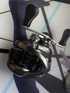 シマノ 16アルデバランbfs xg lのサムネイル