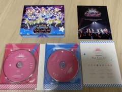 Aqours First LoveLive!-Step!ZERO to ONE-のサムネイル