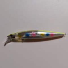 サイレントアサシン120Fフラッシュブーストのサムネイル