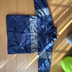 ルースインソンブラ ダウンのサムネイル