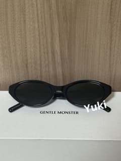ジェントルモンスター　GENTLE MONSTER 亜M209サングラス ジェントルモンスター GENTLE MONSTER 亜M209サングラス - メルカリ