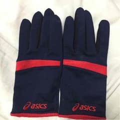 レーシンググローブのサムネイル