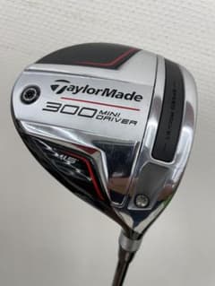 300MINIドライバー 11.5°×1K WHITE 50Xのサムネイル