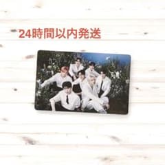 ENHYPEN WALK THE LINE 全員トレカ - メルカリ