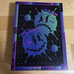 MAZZEL Carnival MUZEUM盤 FC限定 2CD＋DVD - メルカリ