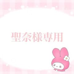 聖奈様専用(〜3/2)のサムネイル
