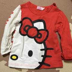 専用  ベビードール 長袖 90のサムネイル