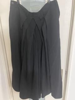 yohji yamamoto pour homme 19ss 袴パンツのサムネイル