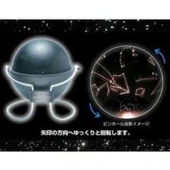 クニ様専用☆プラネタリウムプロジェクター☆のサムネイル