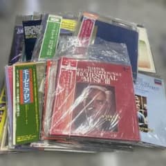 洋楽レコード まとめ売り - アルバムセット２つとレコード12枚セット レコード まとめ売り 45枚組 セット 邦楽 洋楽 コレクション 大量 音楽