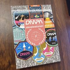 でんぱ組.inc DVD コスモツアー 2019 in 日本武道館のサムネイル