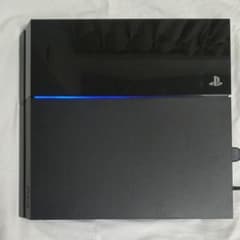 PS4 本体 ジャンク 電源切れる プレイステーション4 CUH-1000Aのサムネイル