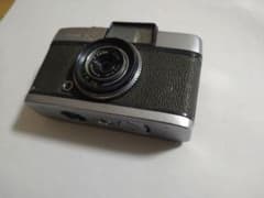 OLYMPUS PEN フィルムカメラ 本体のサムネイル