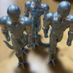 希少 ドラゴンボール HG メタルクウラ ビッグゲテスター ガレージキット 希少 ドラゴンボール HG ロボット兵 メタルクウラ編 ガレージキット
