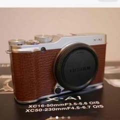 x-a1 ボディのみ fujifilmのサムネイル