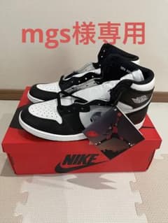 NIKE AJ1 High '85 Black/White  28.5㎝のサムネイル