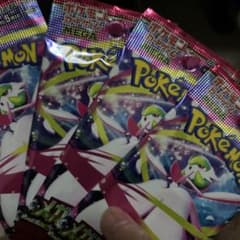 メガシンフォニア バラパックのサムネイル