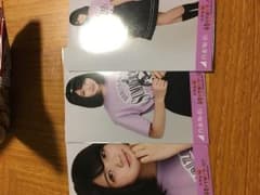 中村麗乃 コンプのサムネイル