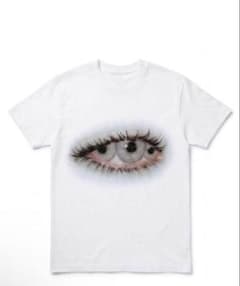 dinoworks MIKADO BLING BLOAW 3RD EYE TEEのサムネイル