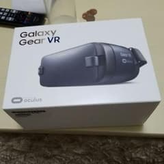 GALAXYVRのサムネイル