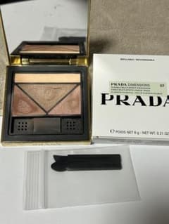 PRADA DIMENSIONS アイシャドウ 07