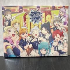Liella! 5th 라이브 Blu-ray 러브라이브! 슈퍼스타!!