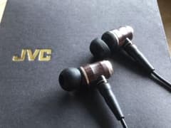 JVC HA-FX850 ハイレゾ対応のサムネイル