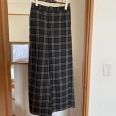 ロングパンツのサムネイル