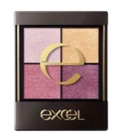 ★excel★サナ エクセル★リアルクローズシャドウ★CS11 チェリースカーフのサムネイル
