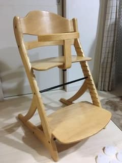 ベビーチェア 大和屋のサムネイル