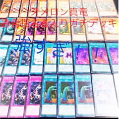 強すぎ御免！？ガチ構築ヌメロン真竜のサムネイル