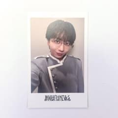 即日発送】Yes!東京 チェキ風ソロカード げんじぶ 長野凌大 EBiDAN
