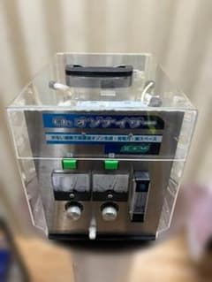2連直結方 オリジナル高性能オゾン発生器 - メルカリ
