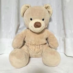 レア/希少 ビルドアベア ヒョウ ぬいぐるみ Tシャツ・靴付 | Shop at