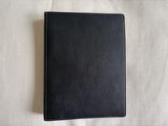 FILOFAX Heritage A5コンパクト ブラックのサムネイル
