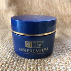肌ラボ 白潤プレミアム 薬用浸透美白クリーム 50gのサムネイル