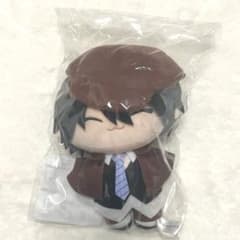 文スト　江戸川乱歩　くじ引き堂のサムネイル