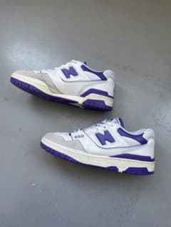 New balance 550のサムネイル