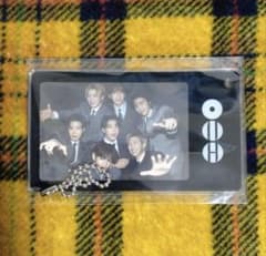 BTS☆ARIRANG weverse セット購入特典 フォトカードホルダー - メルカリ