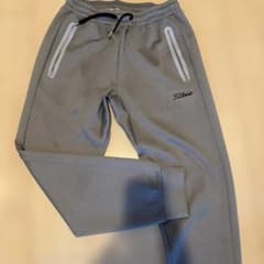 ゴルフTitleist タイトリストスウェットパンツ グレー明日削除のサムネイル