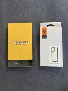 iPhone15Pro ケース ガラスフィルムのサムネイル