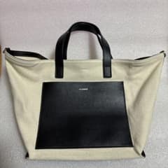 JIL SANDER トートバッグのサムネイル