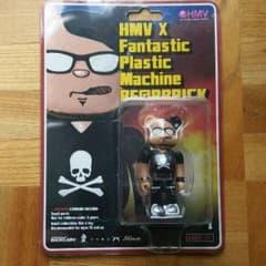 jerry 325様専用　ベアブリック　HMV×FPMのサムネイル