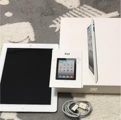 Apple SoftBank iPad2 Wi-Fi+3G 16GBのサムネイル