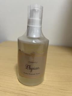 【新品未使用】CAMYU Hydra Nourish Toner ELYSIAN 新品未使用】CAMYU Hydra Nourish Toner ELYSIAN - メルカリ