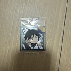 ハイキュー!! ステッカー 影山飛雄のサムネイル
