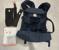 ergobaby ADAPT クールエアメッシュ 抱っこ紐　エルゴのサムネイル