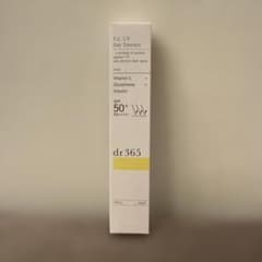 新品‼︎dr365 UV デイエッセンス 30g SPF50 PA++++のサムネイル